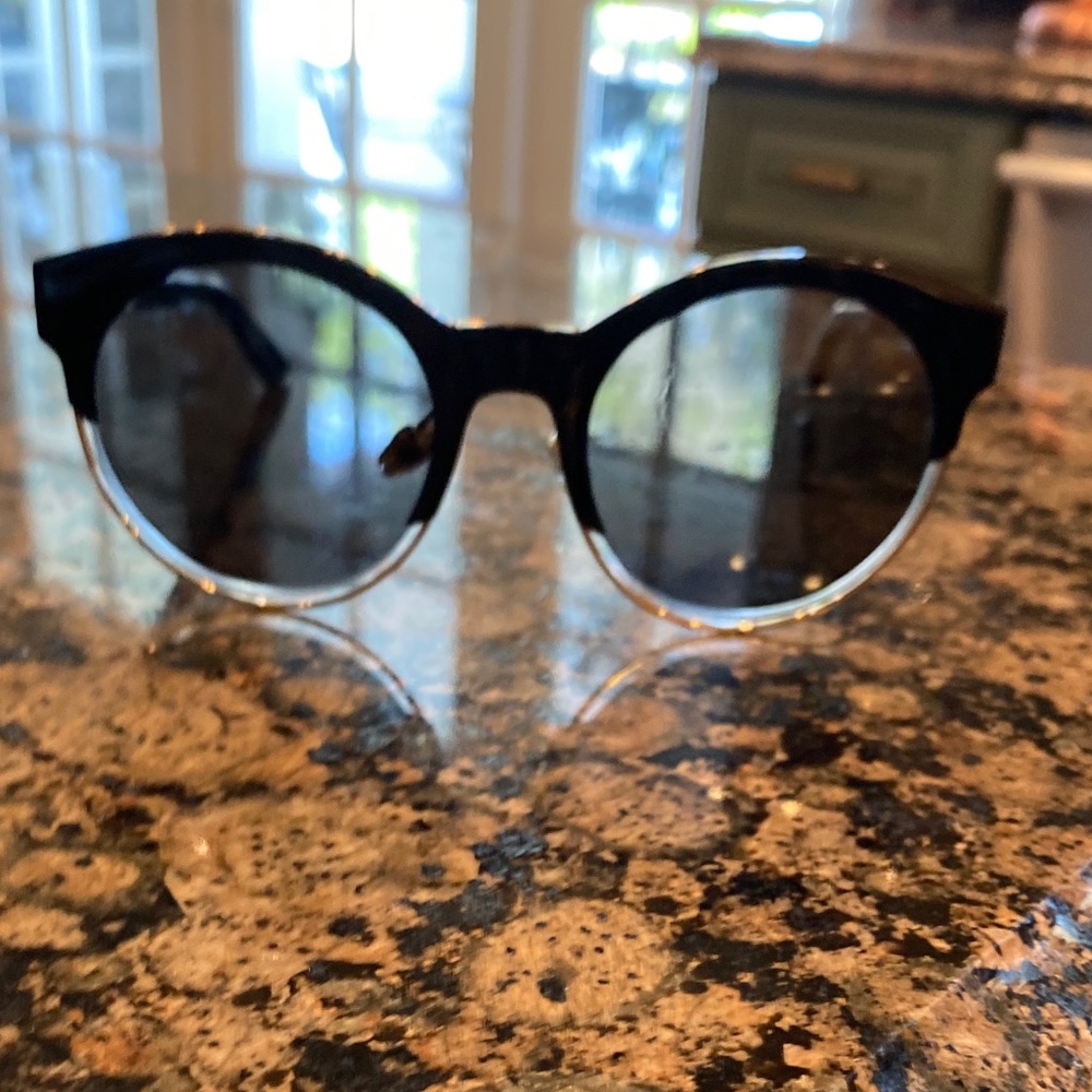 Dior sunglasses